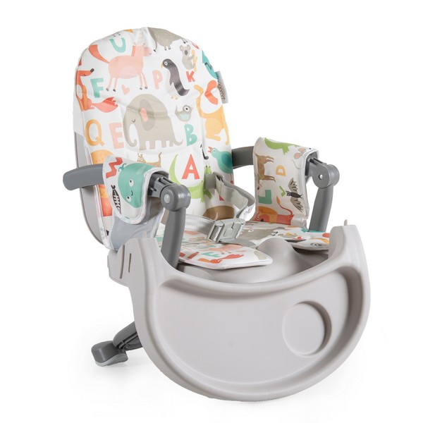 Продукт Cangaroo Kiwi - Повдигащ стол за хранене - 0 - BG Hlapeta